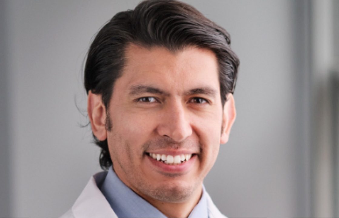 American neurosurgeon Camilo Molina jailed for sexually assaulting woman at Glasgow nightclub