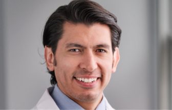 American neurosurgeon Camilo Molina jailed for sexually assaulting woman at Glasgow nightclub