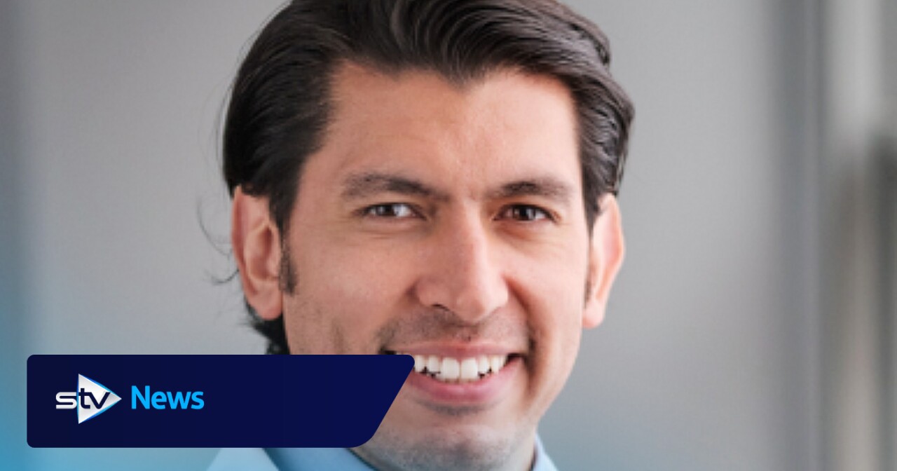 American neurosurgeon Camilo Molina jailed for sexually assaulting woman ...