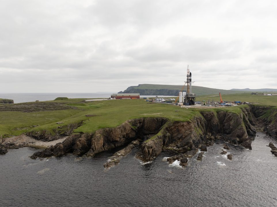 ‘World-first’ mission to remove space debris to launch from Shetland’s SaxaVord Spaceport