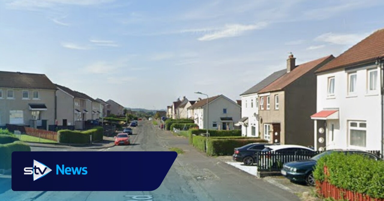 Police Investigate Targeted Attack on Kilmarnock Flat with Gunfire