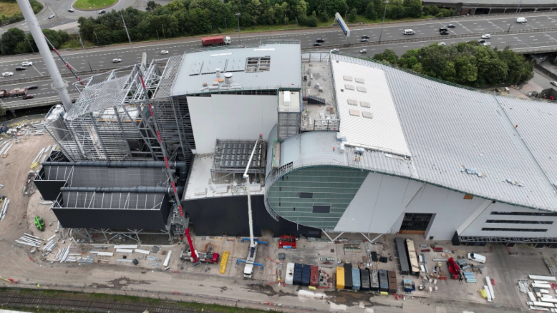 South Clyde Energy Centre