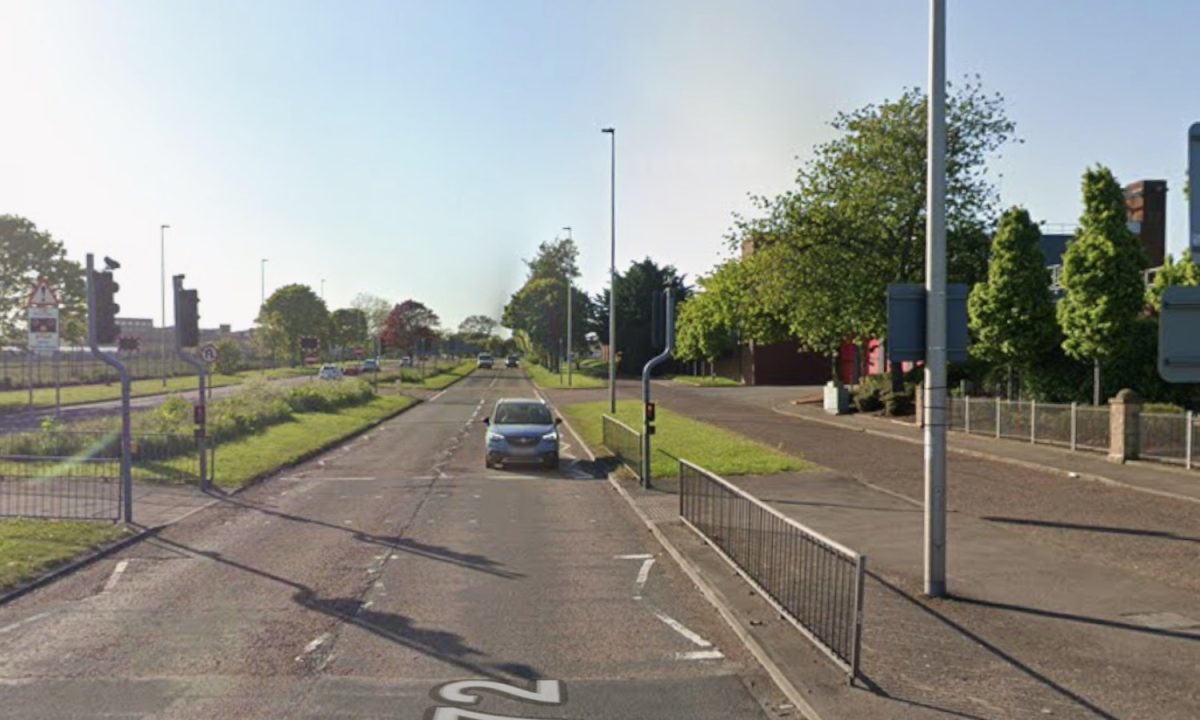 Hunt for driver after boy, 12, on bike struck by car in hit-and-run
