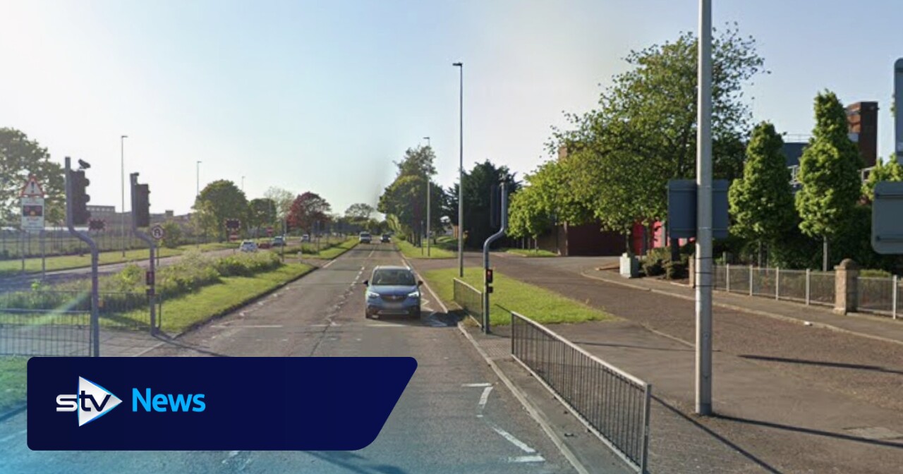 Dundee Police Hunt Driver Who Hit 12-Year-Old Boy in Hit-and-Run