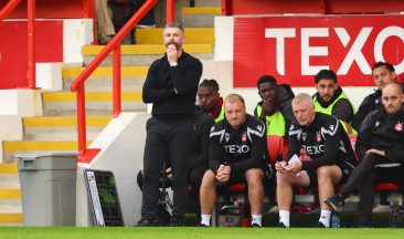 Aberdeen boss Stephen Robinson: I need more out of the wingers