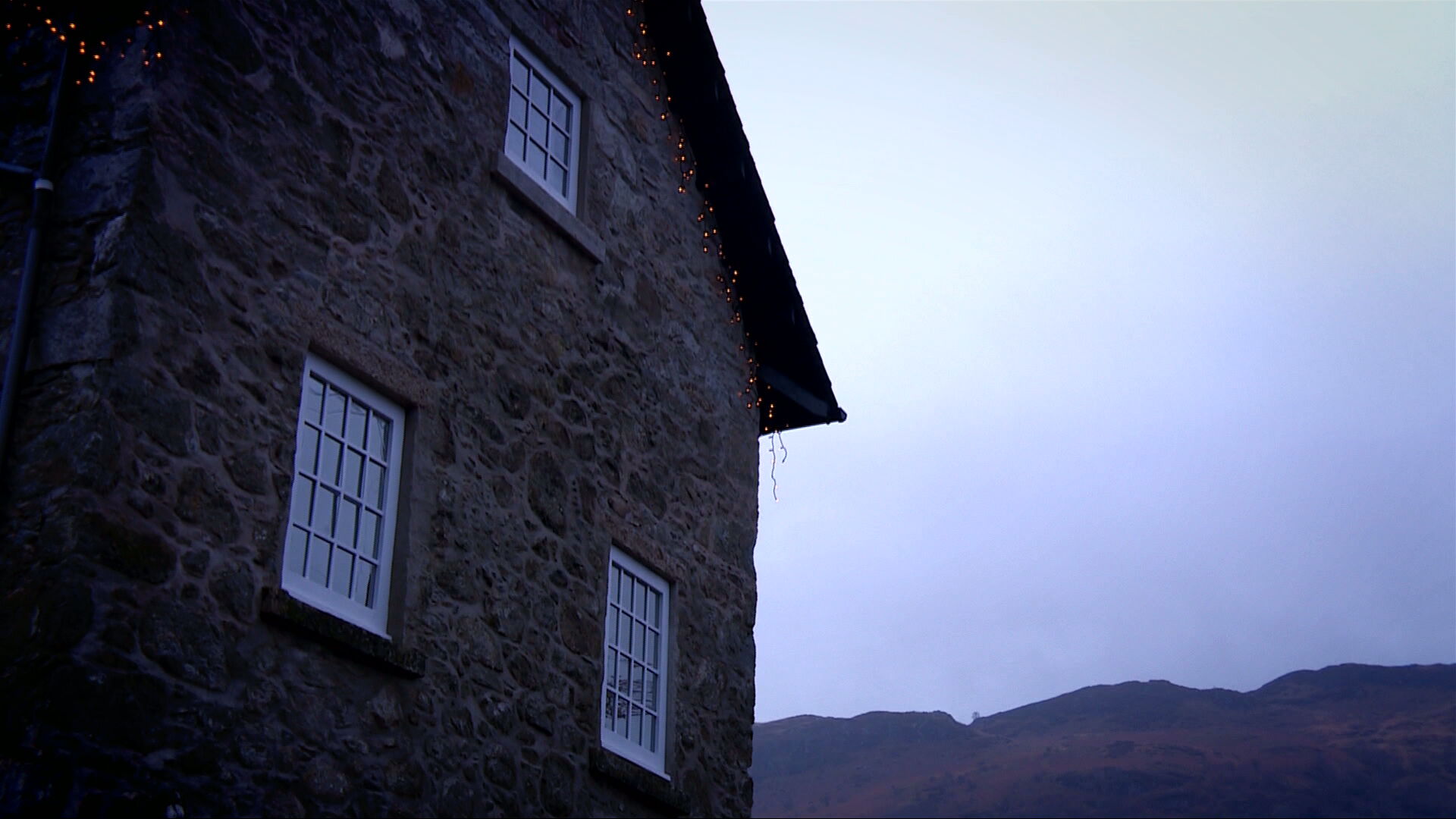 The Drovers Inn
