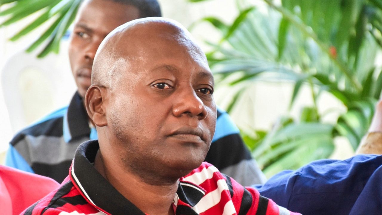 Leader of Kenyan doomsday cult convicted of 191 murders