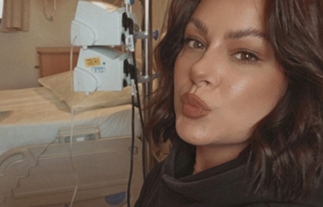 ‘I fought as hard as I could’: Influencer who shared cancer journey receiving end-of-life care