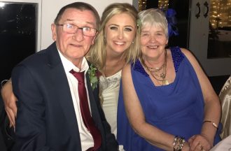 Daughter hopes dad’s former colleagues can help asbestos compensation claim