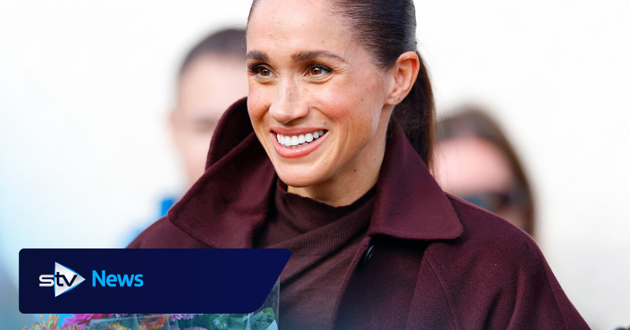 Meghan announced as co-host of Junior MasterChef Australia