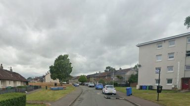 Man charged over early-morning disturbance at Fife property