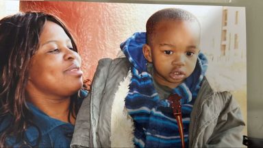 ‘He was my everything’: Mum seeks answers after son’s death in foster care