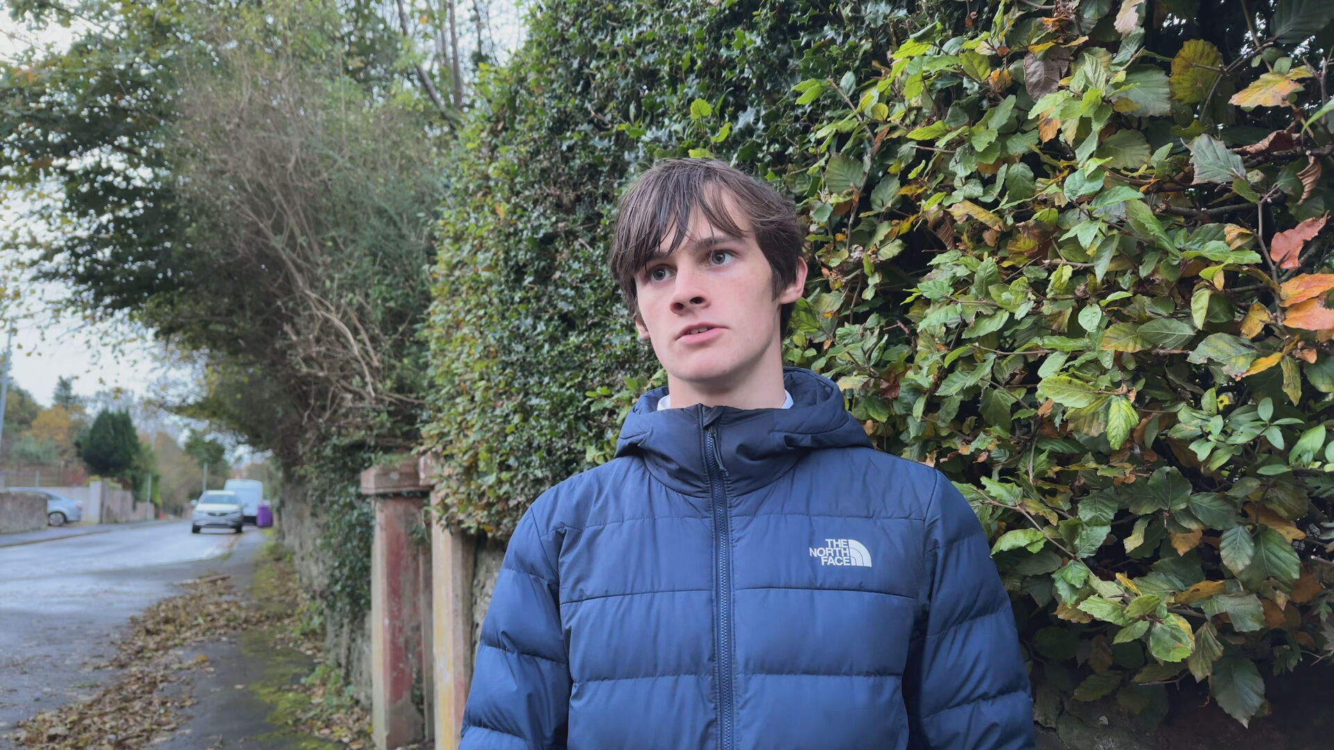 Dean Binnie will be forced to miss training due to longer bus journeys.