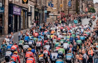 Where to see the Tour de France in Scotland as full route announced
