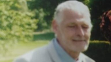Body found in search for missing pensioner who fell overboard from ferry