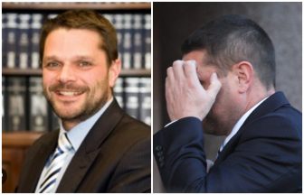 Police officer helped forge will to ensure friend received bigger payout