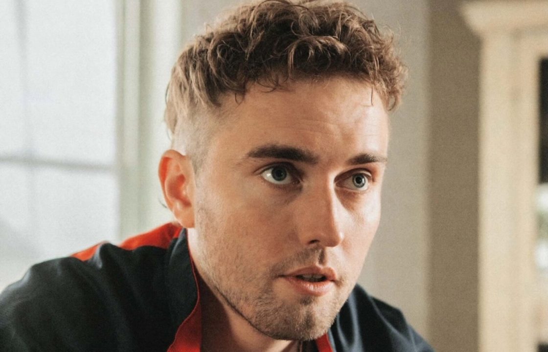 Sam Fender announces Scottish date as part of biggest-ever headline tour