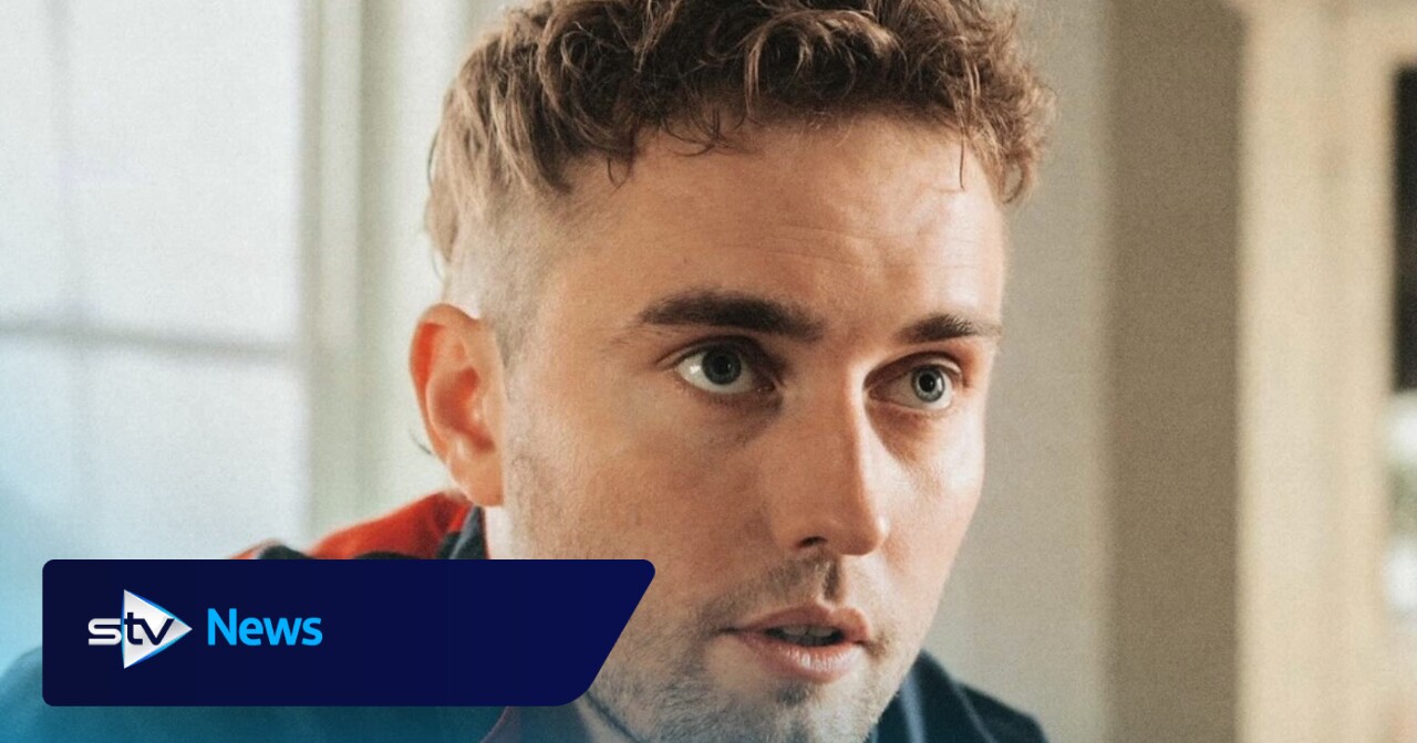 Sam Fender announces Scottish date as part of biggest-ever headline tour