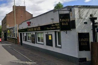 Two Dundee pubs broken into overnight as police launch investigation