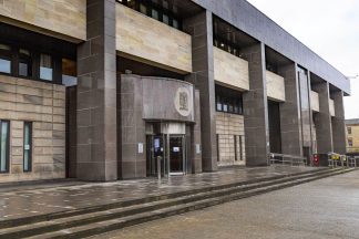 Serial thief who stole pensioner’s bag causing her to fall from mobility scooter jailed