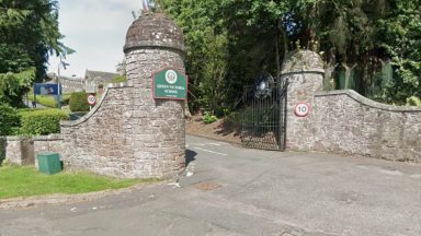 MoD-funded boarding school in Dunblane told to improve following significant concerns