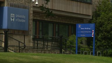 Dundee University loses out on £7m funding as questions mount over how severe the institution’s finances are