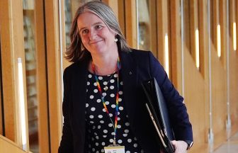 Scottish Government urging public to ‘ask for help’ this World Mental Health Day