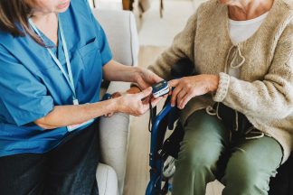 Serious concerns over Scottish Government plans to move social care under NHS control – councils