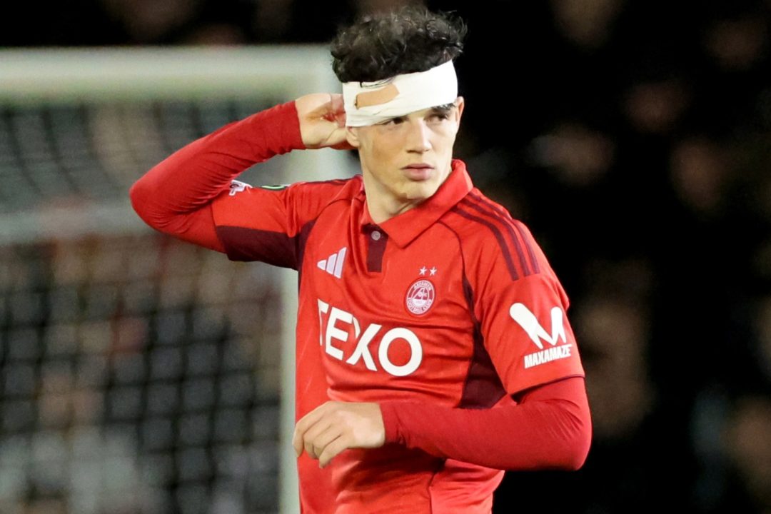 Josh Fowler penalty earns St Johnstone win over Aberdeen and place in top five