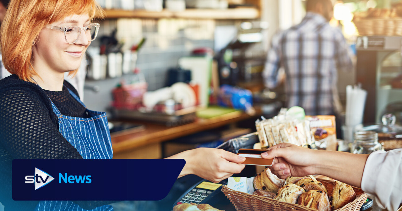 Tens of thousands of Scots get pay rise as Real Living Wage rises to £14 ...