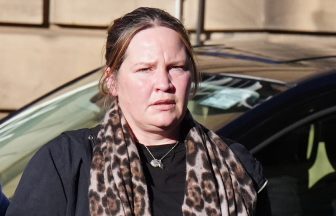 Woman given supervision and treatment order for killing partner with air rifle