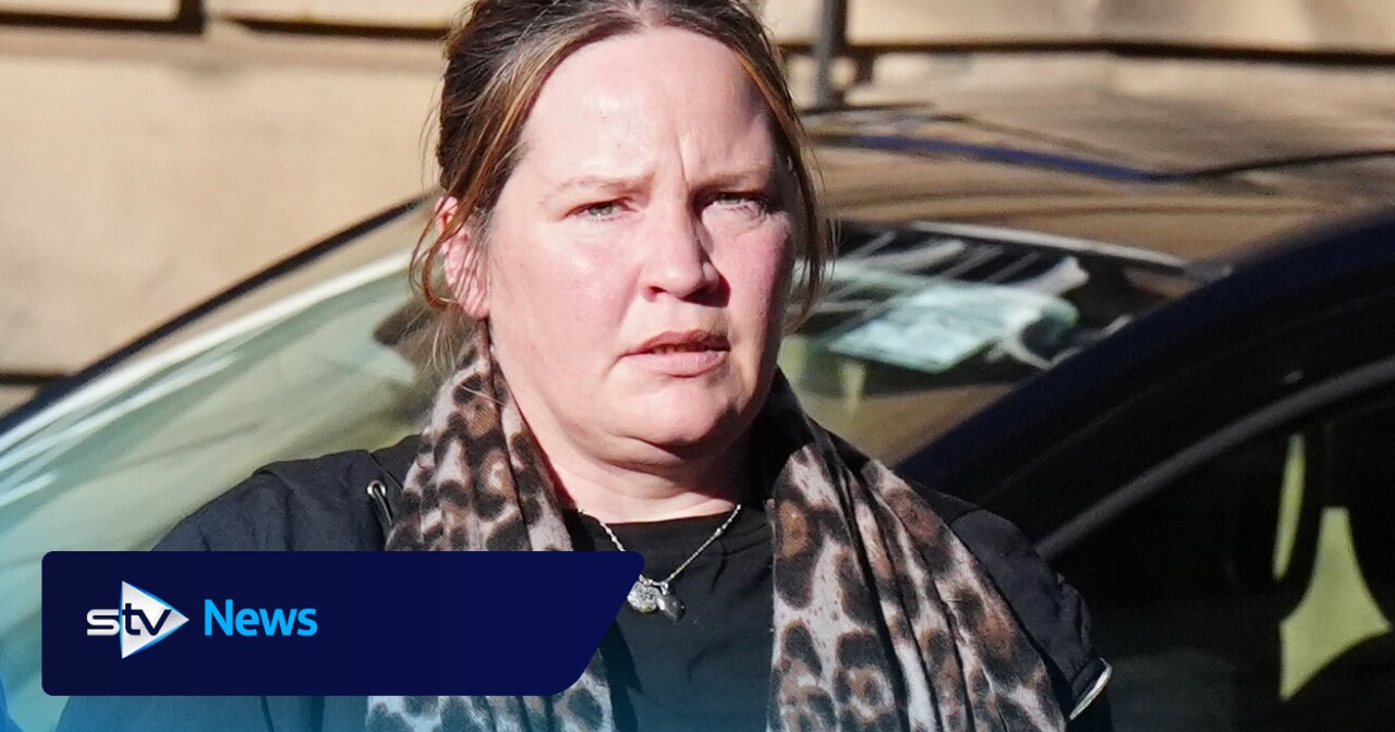 Woman given supervision and treatment order for killing partner with ...