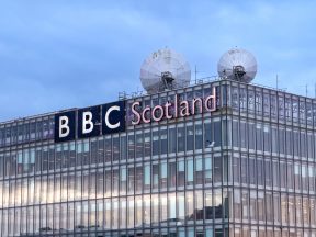 BBC Scotland channel axed amid service cuts