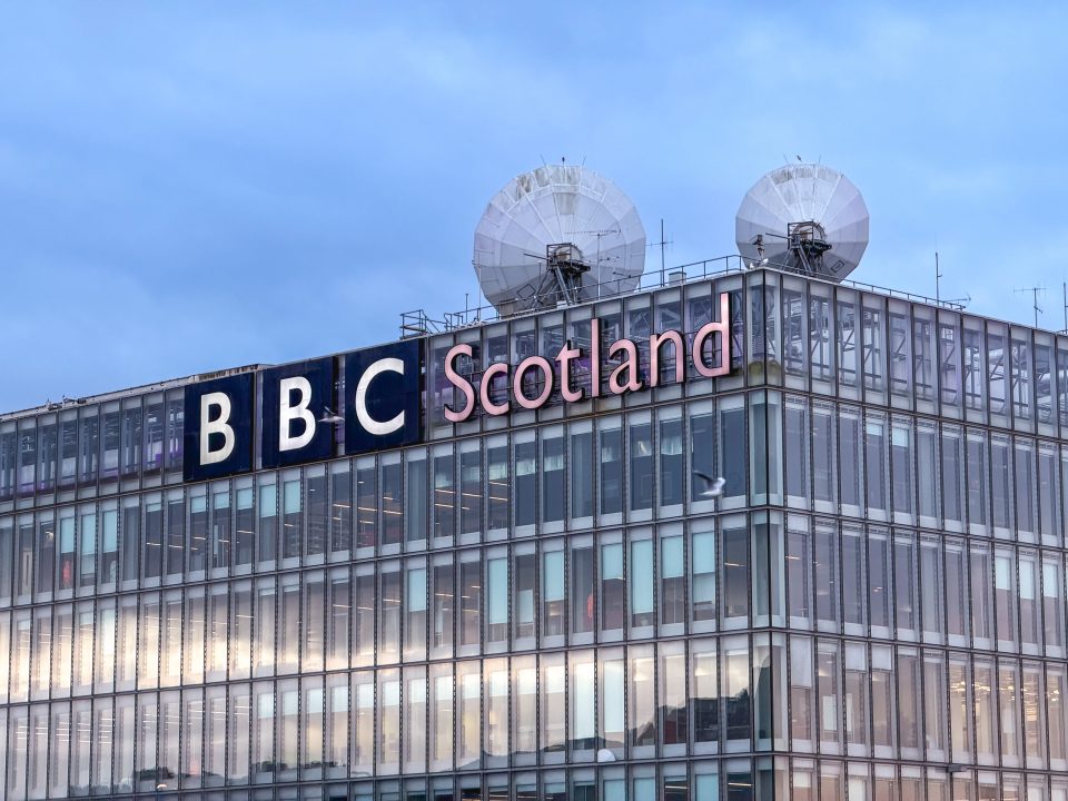 BBC Scotland channel axed amid service cuts