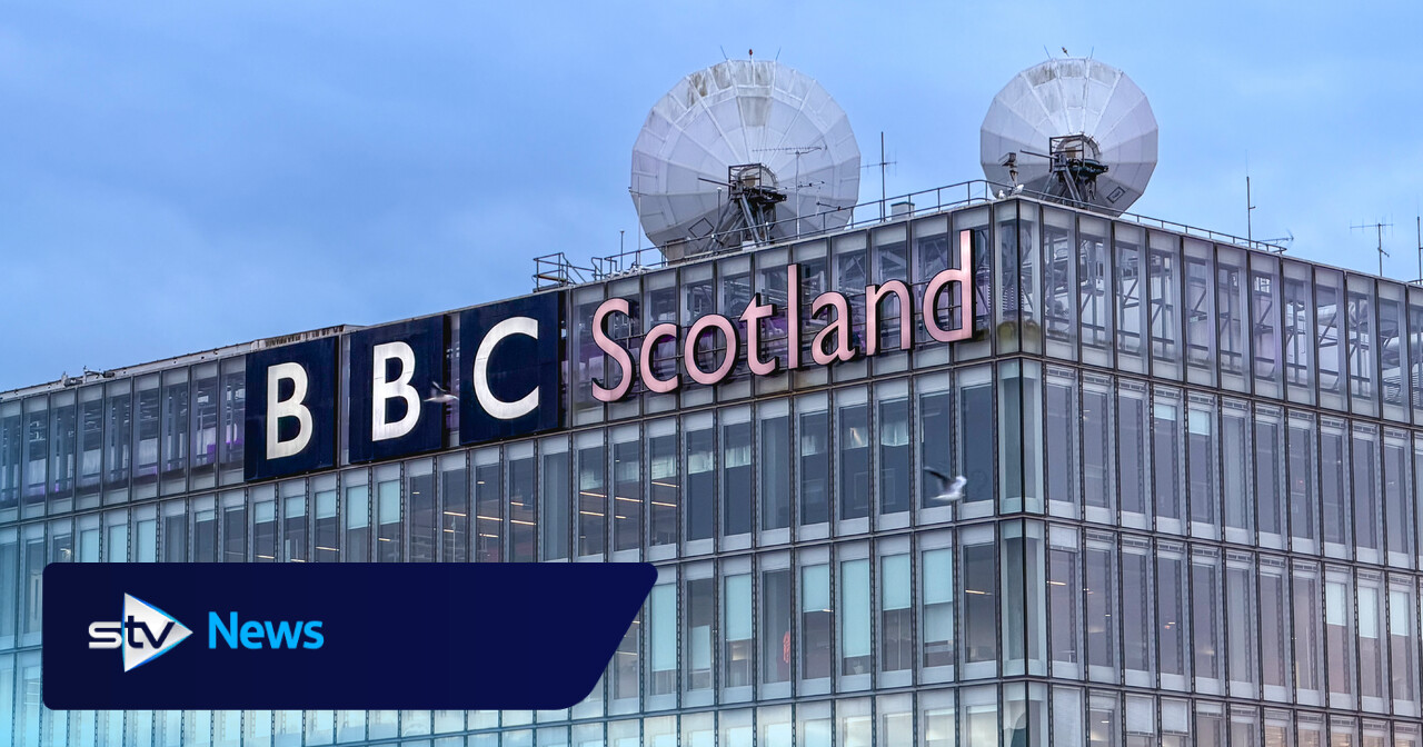 BBC Scotland channel axed amid service cuts