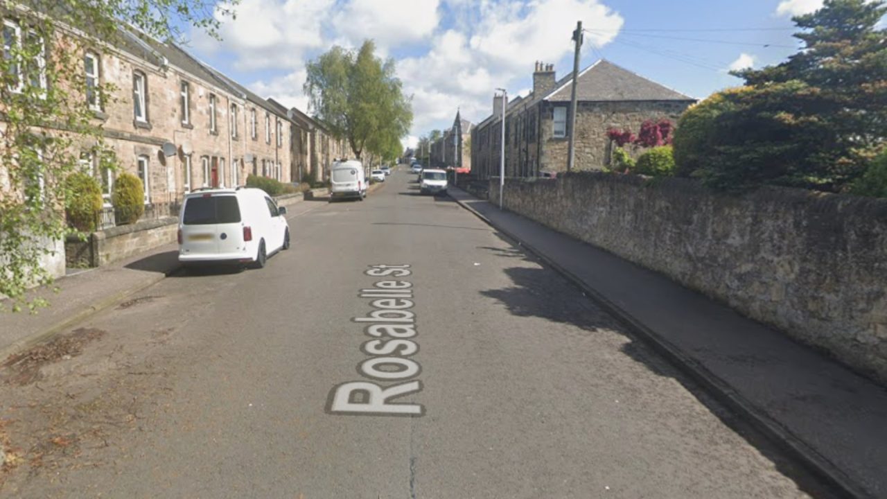 Woman charged with ‘culpable and reckless conduct’ after house fire in Fife