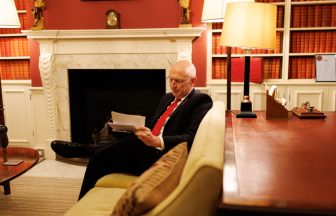 Chancellor John Healey to outline tax and spending plans in 2026 Budget