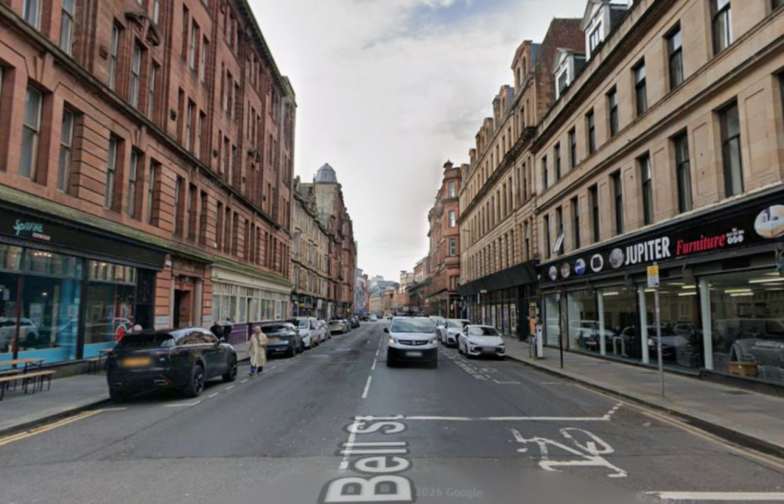 Driver who struck woman and dragged her along ground before fleeing scene avoids jail