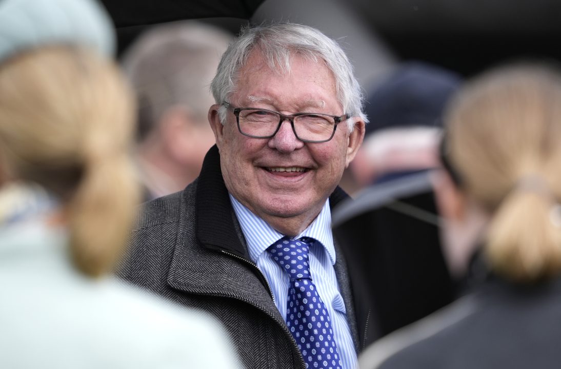 I was terrified – Sir Alex Ferguson feared Man United return after brain surgery