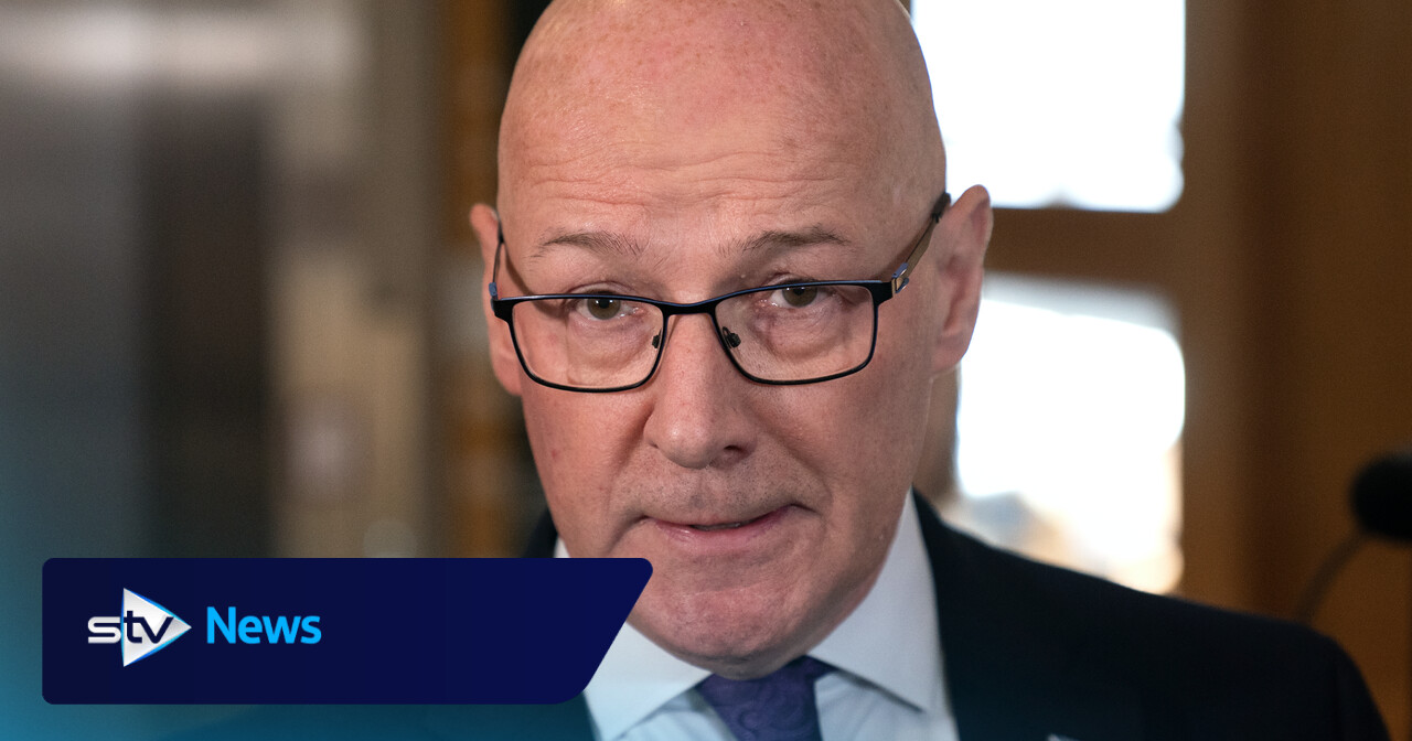 Swinney’s poverty rhetoric ‘increasingly disconnected’ from action ...