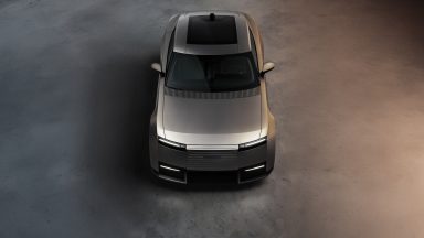 Jaguar’s Type 01 marks ‘new era’ for the brand