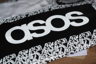 Asos says ‘unauthorised party’ impersonated contact to gain log-in details