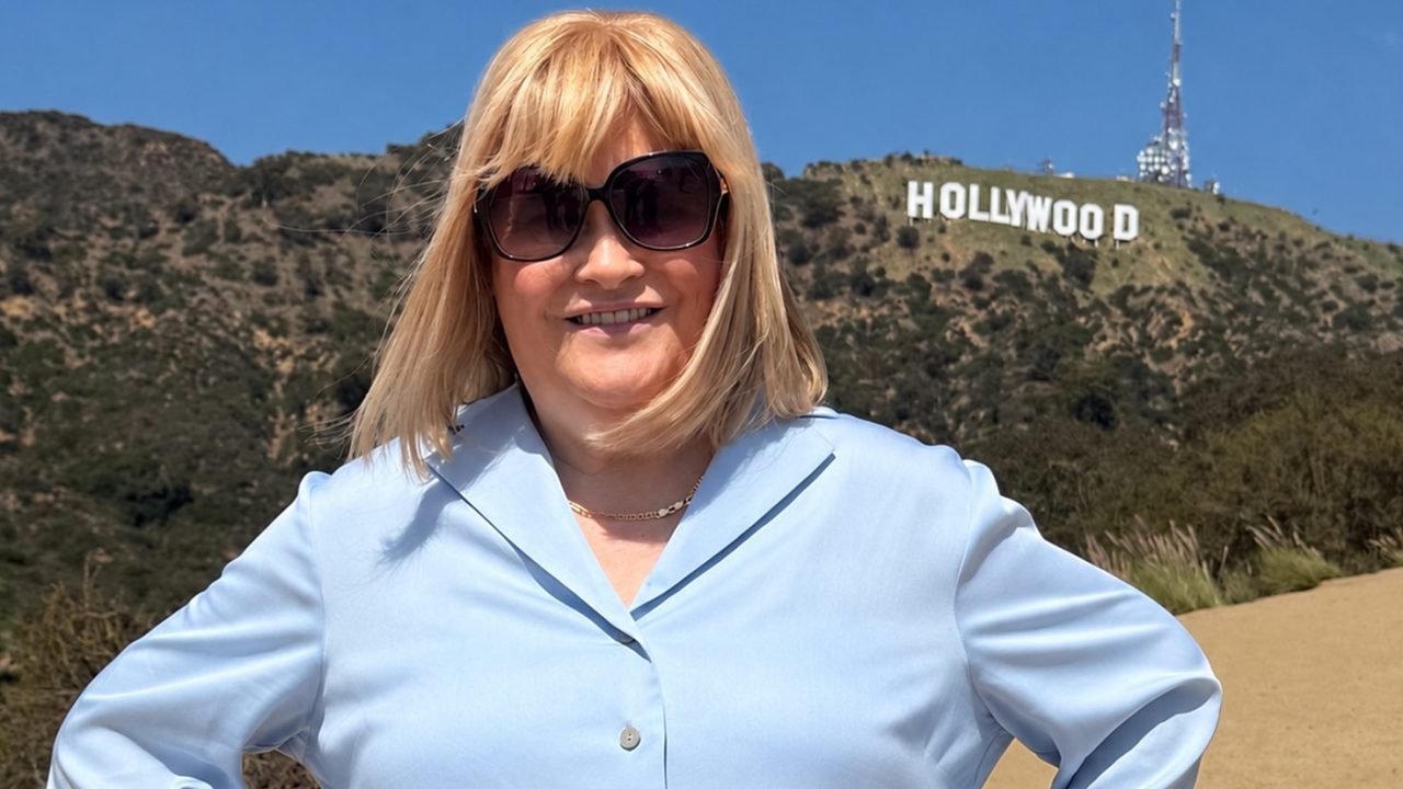 Susan Boyle’s life story to be told in new documentary