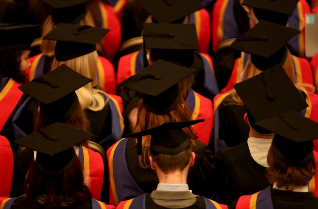 Scottish universities warned of espionage risk after MI5’s China alert