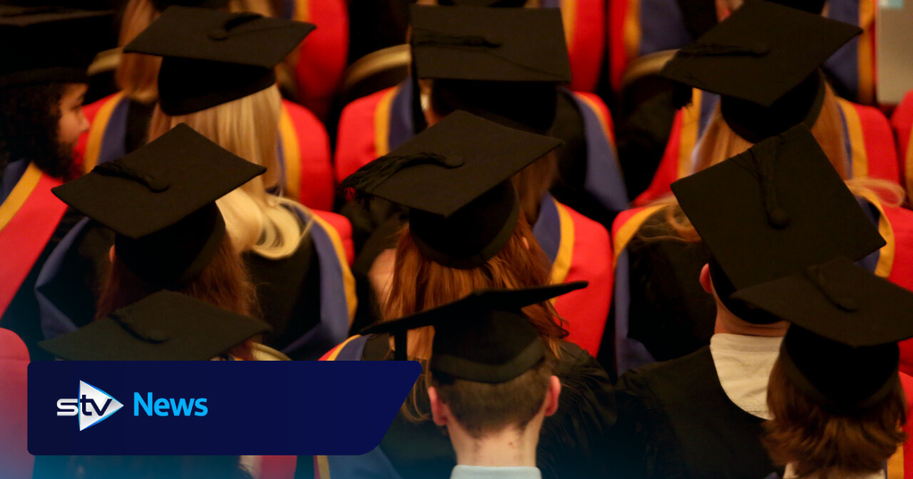 Schottische Universitäten wurden nach der China-Warnung des MI5 vor ...