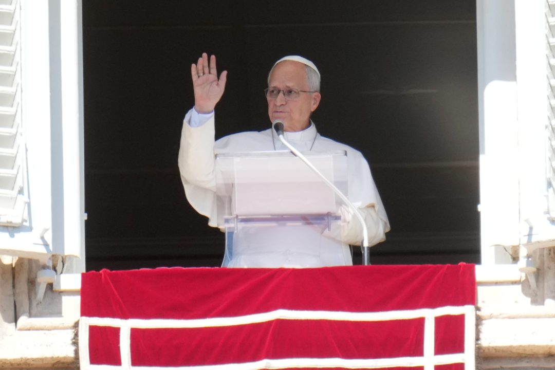 Pope to undergo surgery to remove nodule on lung