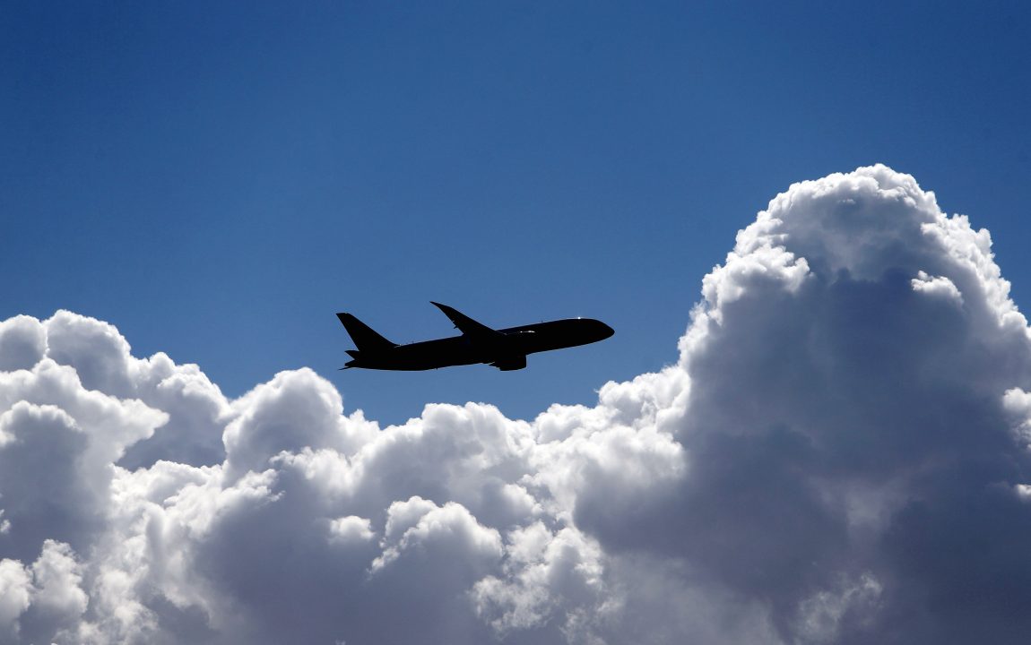 Heathrow boss urges PM to back third runway by year-end