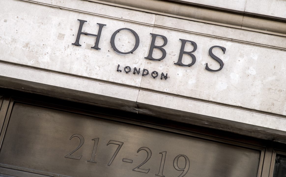 Hobbs and Whistles owner struck by cyber attack