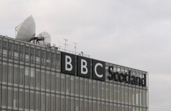 Human rights court rules in favour of BBC Scotland after journalist excluded from hearing