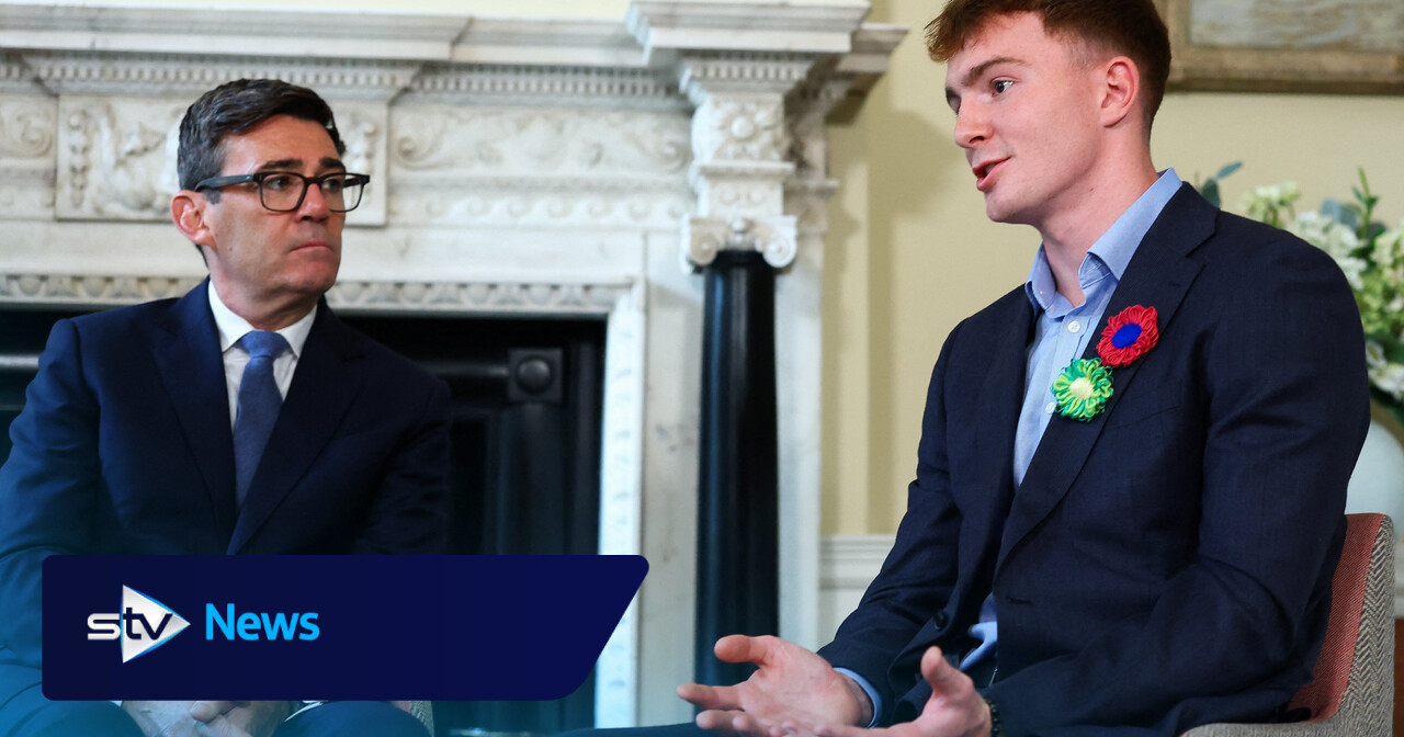 Archie Goodburn thanked as ministers announce plans to improve brain ...